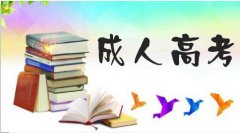 2021年山东省成人高考报名条件