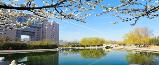 山东成考推荐院校-山东理工大学(图1)