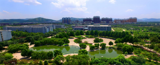 山东成考推荐院校-山东女子学院(图1)