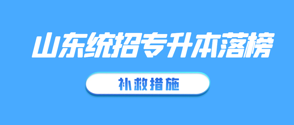 统招专升本未上岸，还可以去上全日制本科吗？(图1)