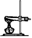 【山东省成人高考】高起点化学复习资料--化学实验(图2)